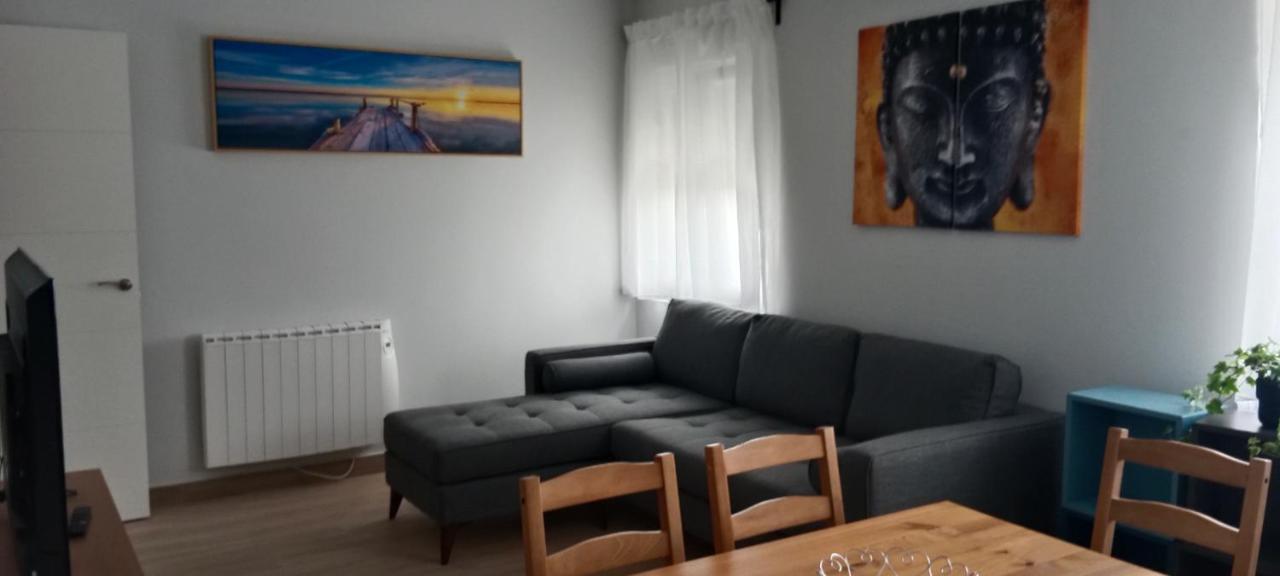 Apartamento Nuevo Cerca De La Costa Y A 15 Min De Bilbao! Урдулис Экстерьер фото