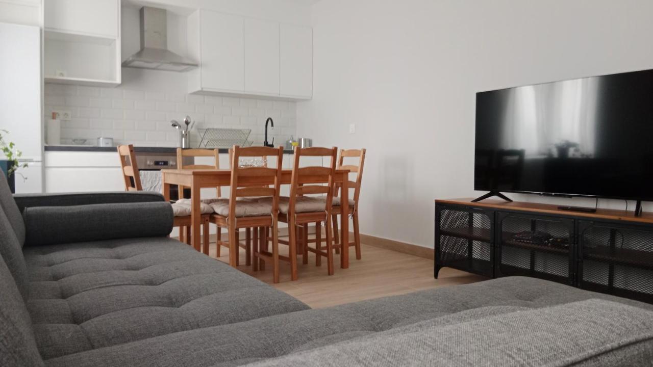 Apartamento Nuevo Cerca De La Costa Y A 15 Min De Bilbao! Урдулис Экстерьер фото