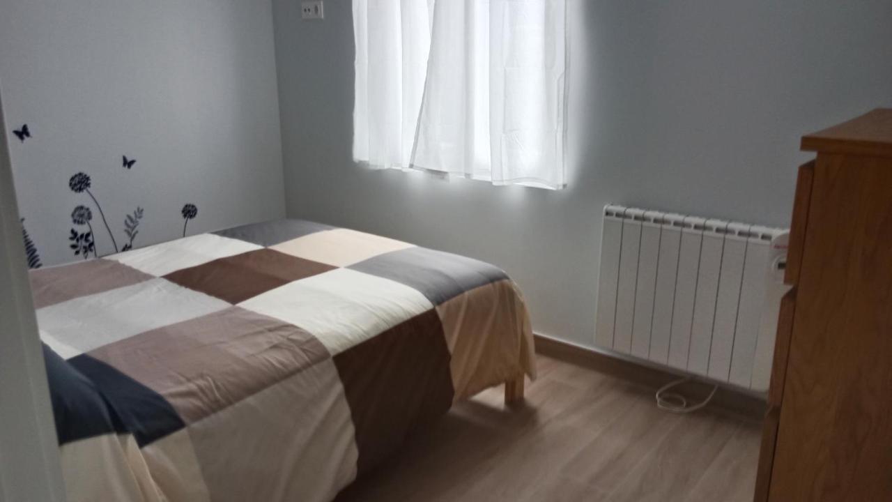 Apartamento Nuevo Cerca De La Costa Y A 15 Min De Bilbao! Урдулис Экстерьер фото