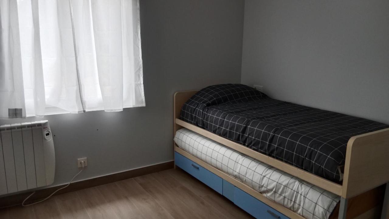 Apartamento Nuevo Cerca De La Costa Y A 15 Min De Bilbao! Урдулис Экстерьер фото